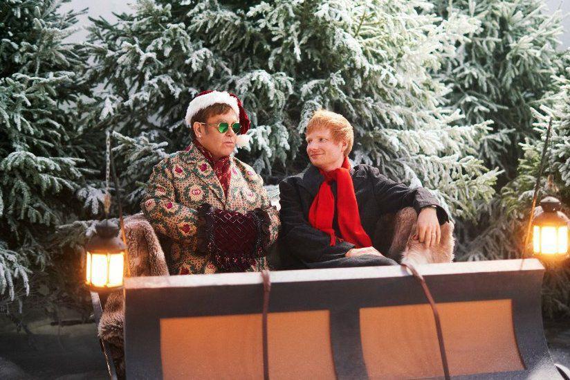 25 Lagu Natal yang Wajib Masuk Playlist Kamu, Bikin Candu!