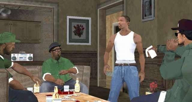 dok. Rockstar Games/GTA: San Andreas