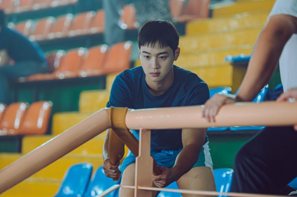 13 Highlight Episode 1-2 Like Flowers in Sand, Ada Misteri Pembunuhan!