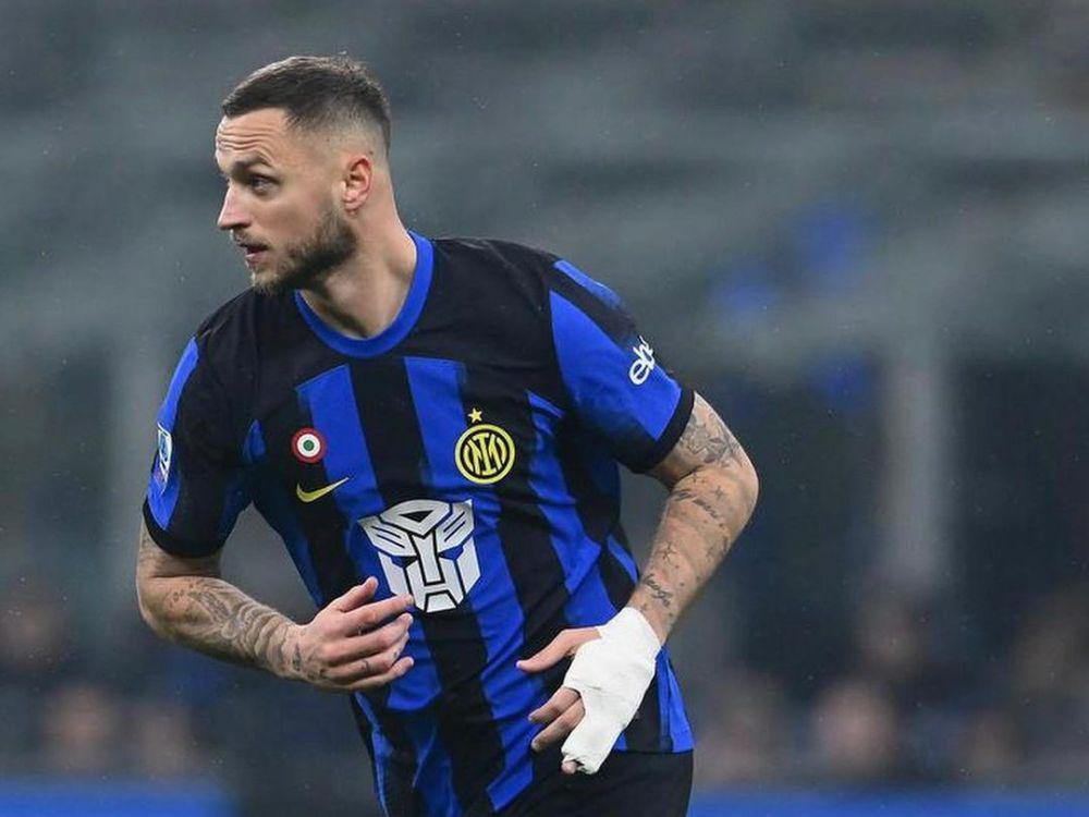 potret Marko Arnautovic (instagram.com/m.arnautovic7)