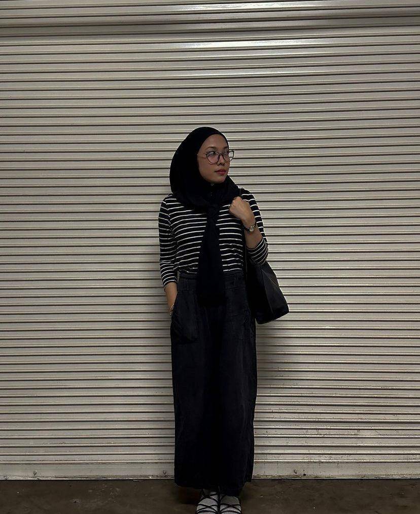 kronologi Mayang adik Vanessa Angel dituduh curi lagu penyanyi asal Malaysia (Instagram.com/adia.zw)