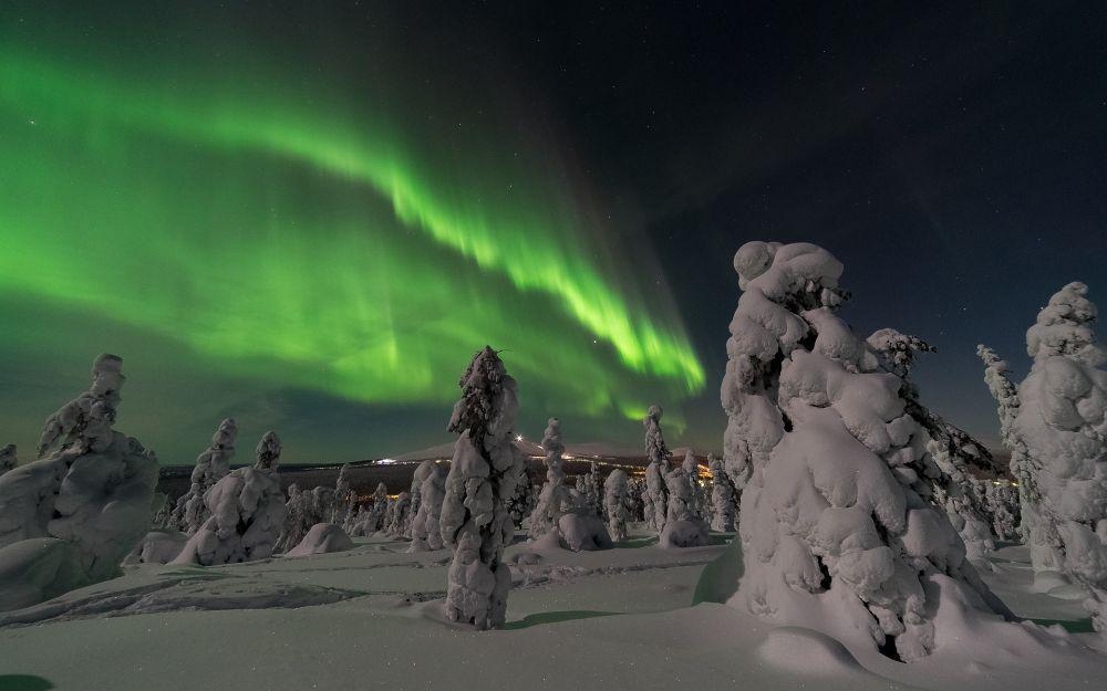 3 Waktu Liburan Terbaik di Finlandia, Bisa Lihat Aurora!