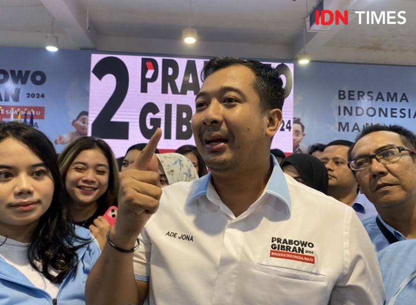 Usai Nobar Debat, Tim Kampanye Sumut: Gibran Pintu Masuk Anak Muda