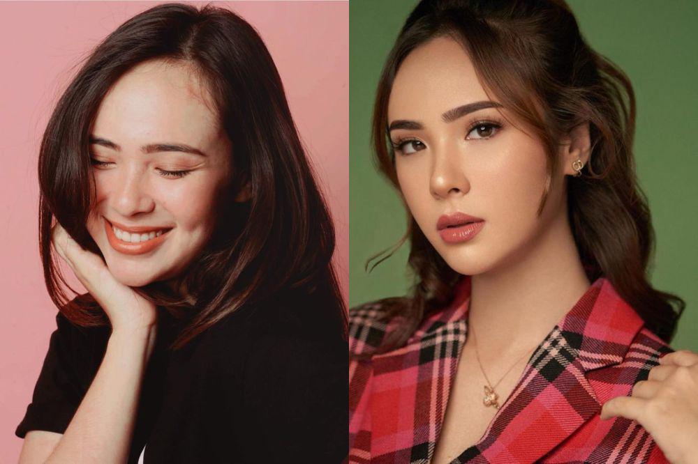 9 Referensi Makeup ala Pamela Bowie, Didominasi Natural Look!