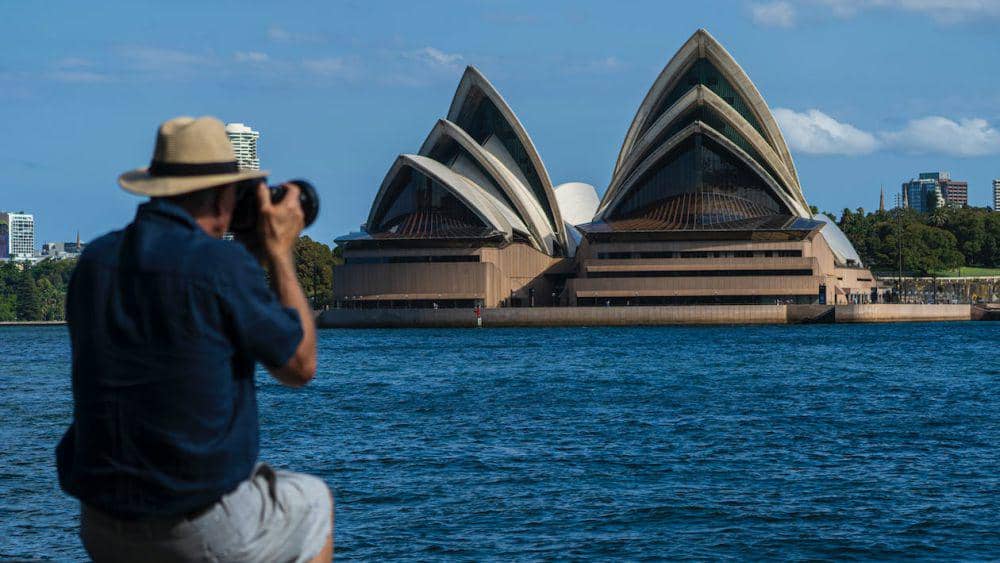 5 Tempat Wisata Sydney yang Menarik Dikunjungi saat Sydney Marathon 2026