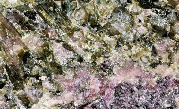 Ilustrasi lithium. (dok. ALPA Powder Technology)