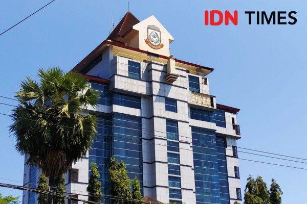 Berebut Kursi Sekda Makassar: 14 Pendaftar, Tak Ada Perempuan