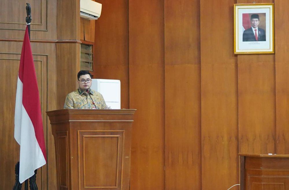 Teken Dua Raperda, Bupati Kediri Berharap tak Ada Lagi Kebocoran Pajak