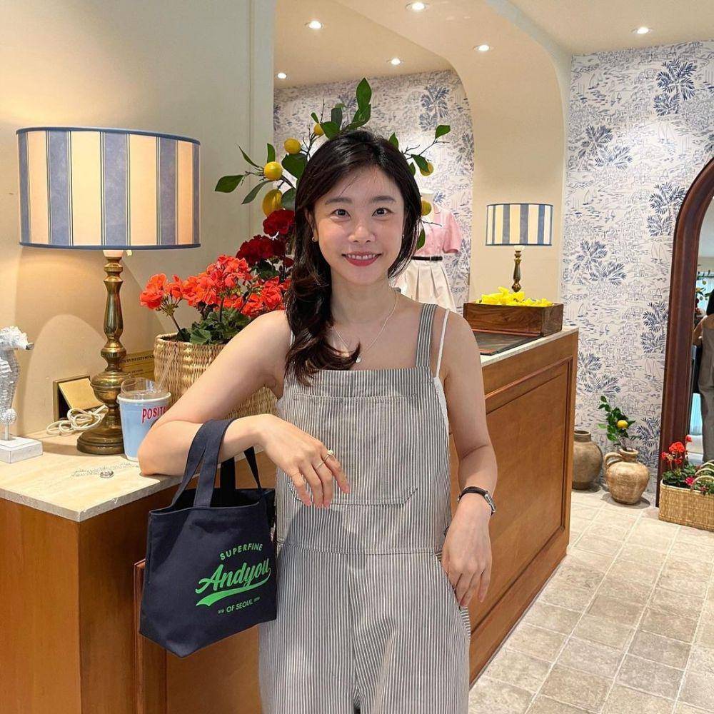 Sojin Girl's Day (instagram.com/ssozi_sojin)