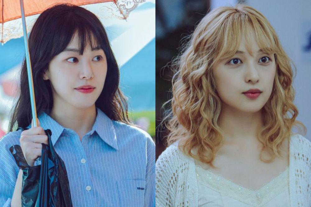 5 Karakter Mencurigakan di Episode Awal Drakor Like Flowers in Sand