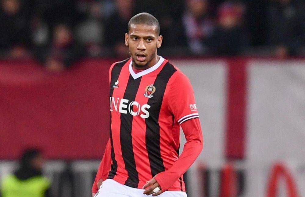 Jean-Clair Todibo (instagram.com/jctodibo)