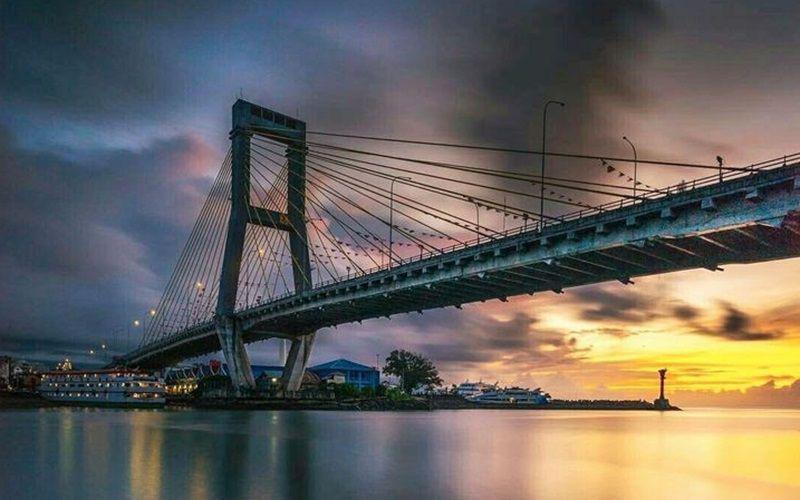 7 Tempat Merayakan Tahun Baru di Manado, Semua Seru!