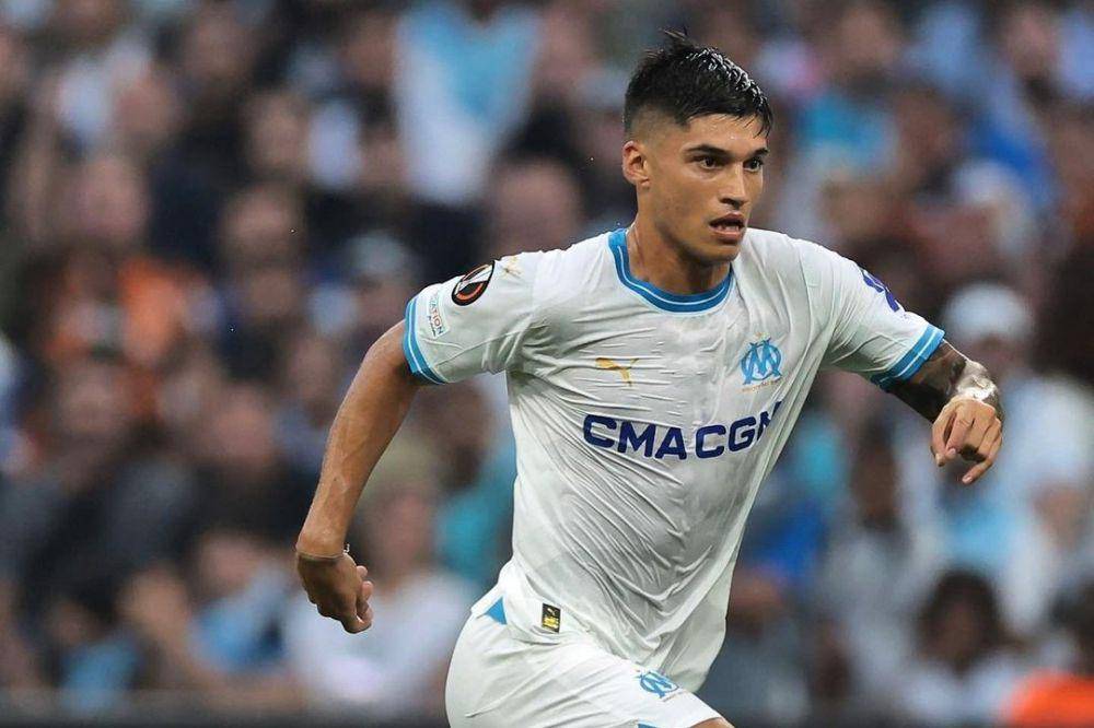 Joaquin Correa (instagram.com/tucucorrea)
