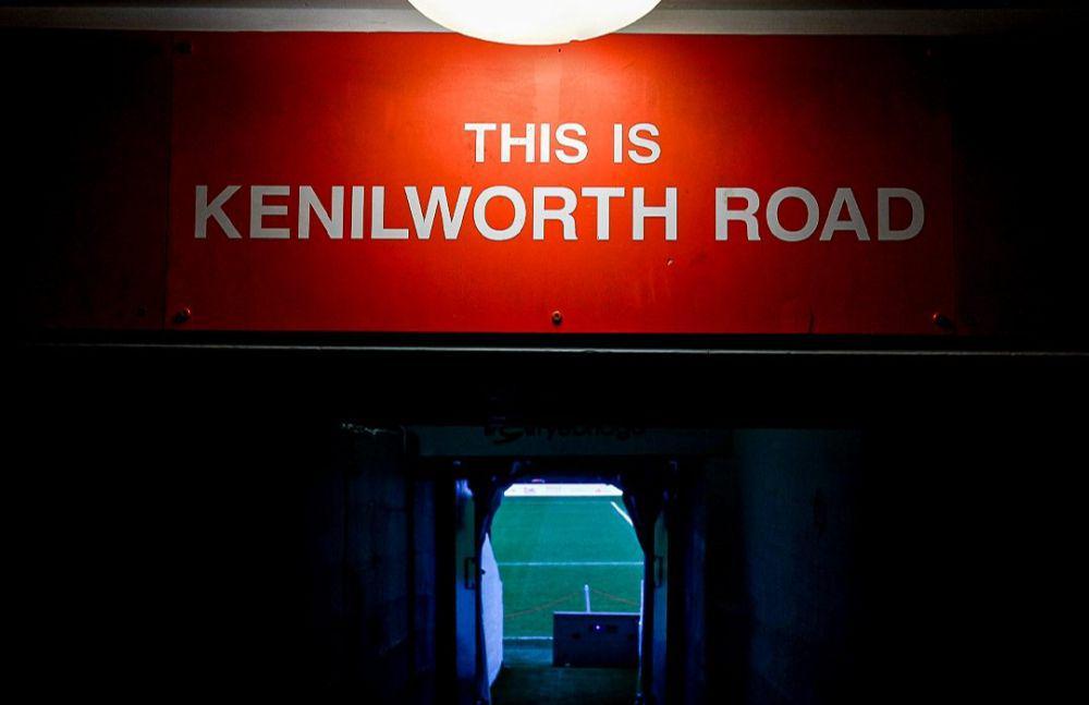 Manchester United Waspada Jebakan Kandang Luton Town