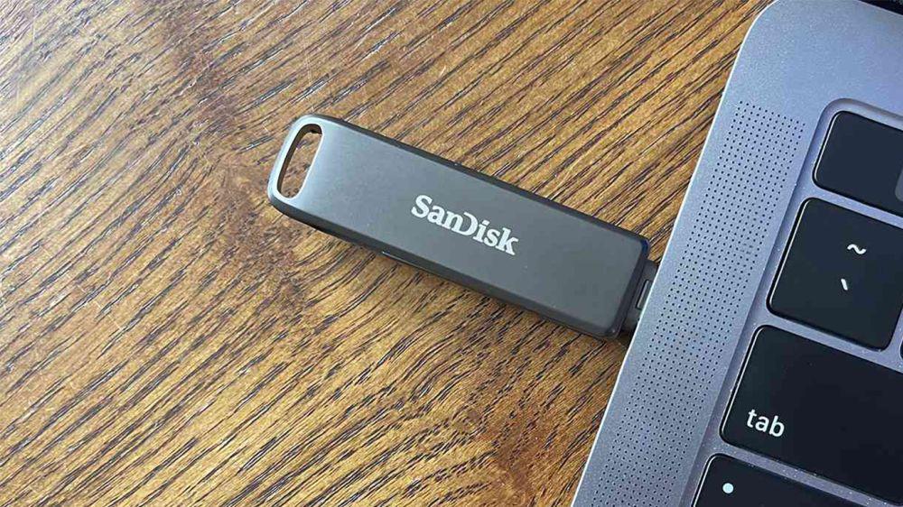 Rekomendasi 7 Flashdisk Terbaik 2023, Performa Kelas Atas!