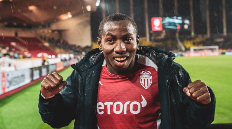 Mohamed Camara (asmonaco.com)