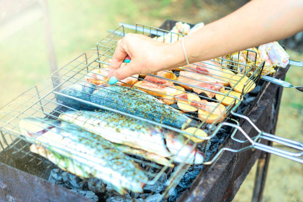 4 Resep Ikan Bakar untuk Menu Tahun Baru Bareng Keluarga