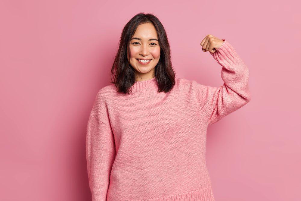 7 Tips Mudah Menjaga Keseimbangan Hormon Perempuan