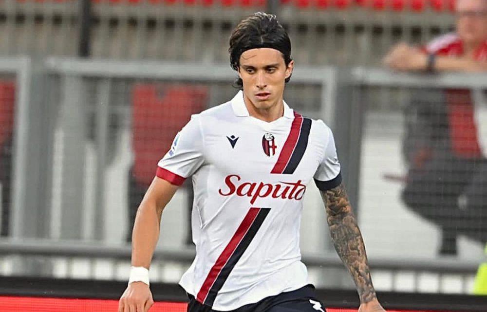 Riccardo Calafiori (instagram.com/richycala)