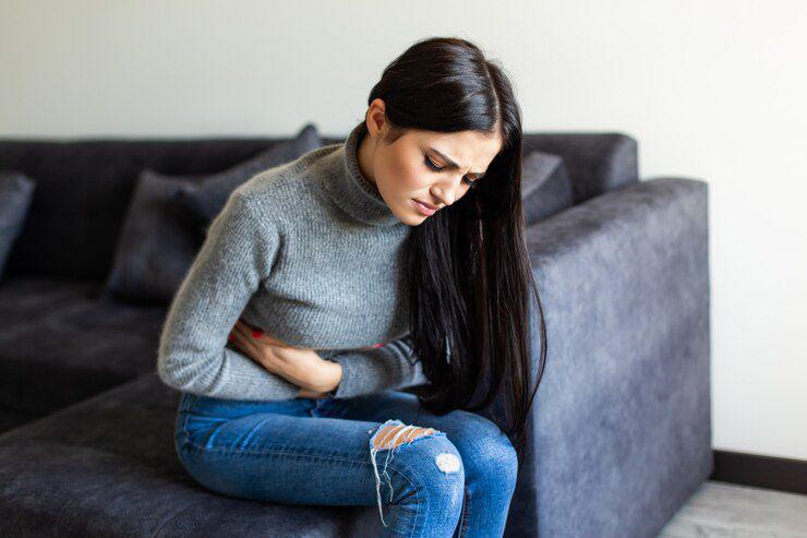 8 Penyebab Sakit Perut Bawah setelah Berhubungan Seks pada Perempuan