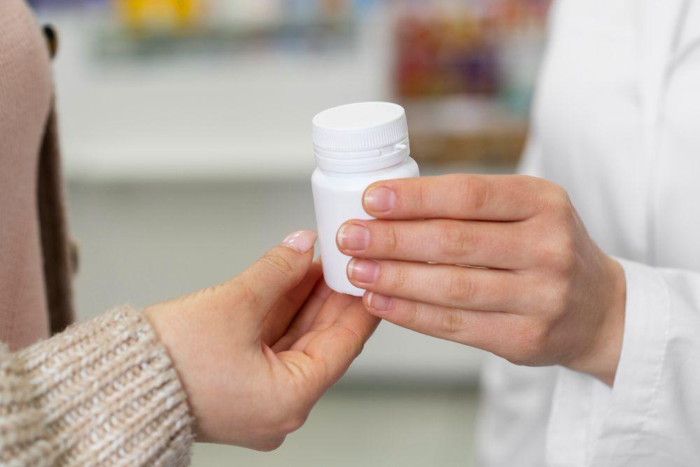 Manfaat Lithium, Obat Penstabil Suasana Hati