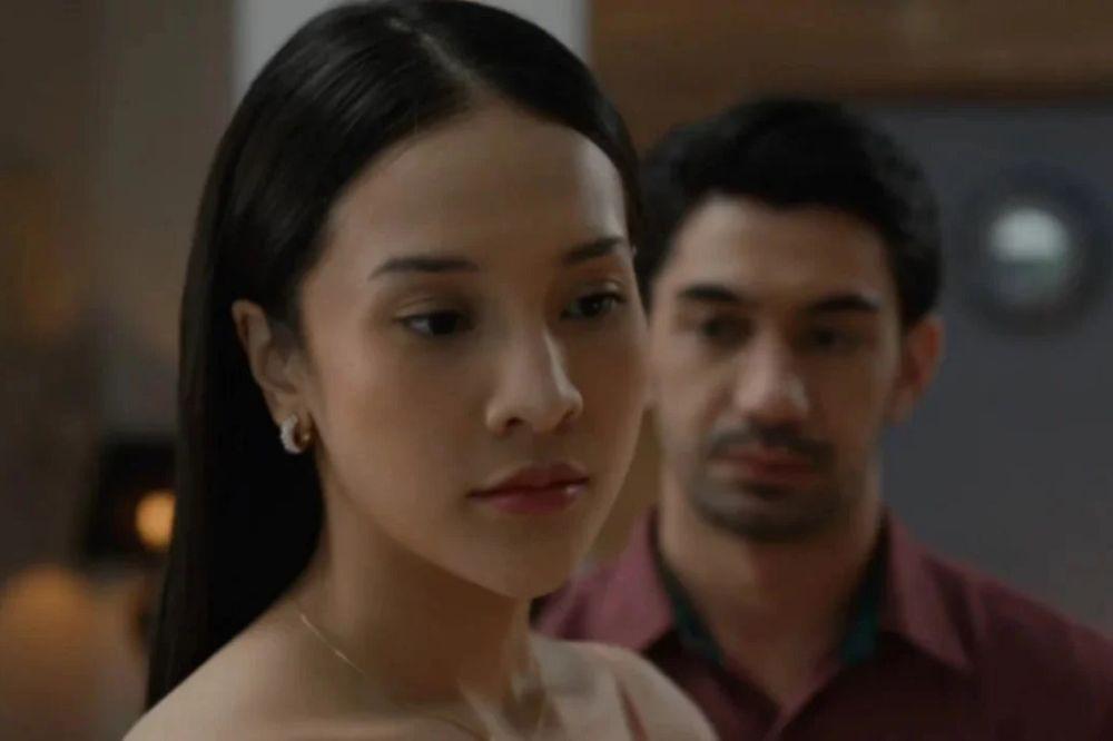 Penjelasan Ending Film Layangan Putus, Bagaimana Nasib Akhir Mas Aris?