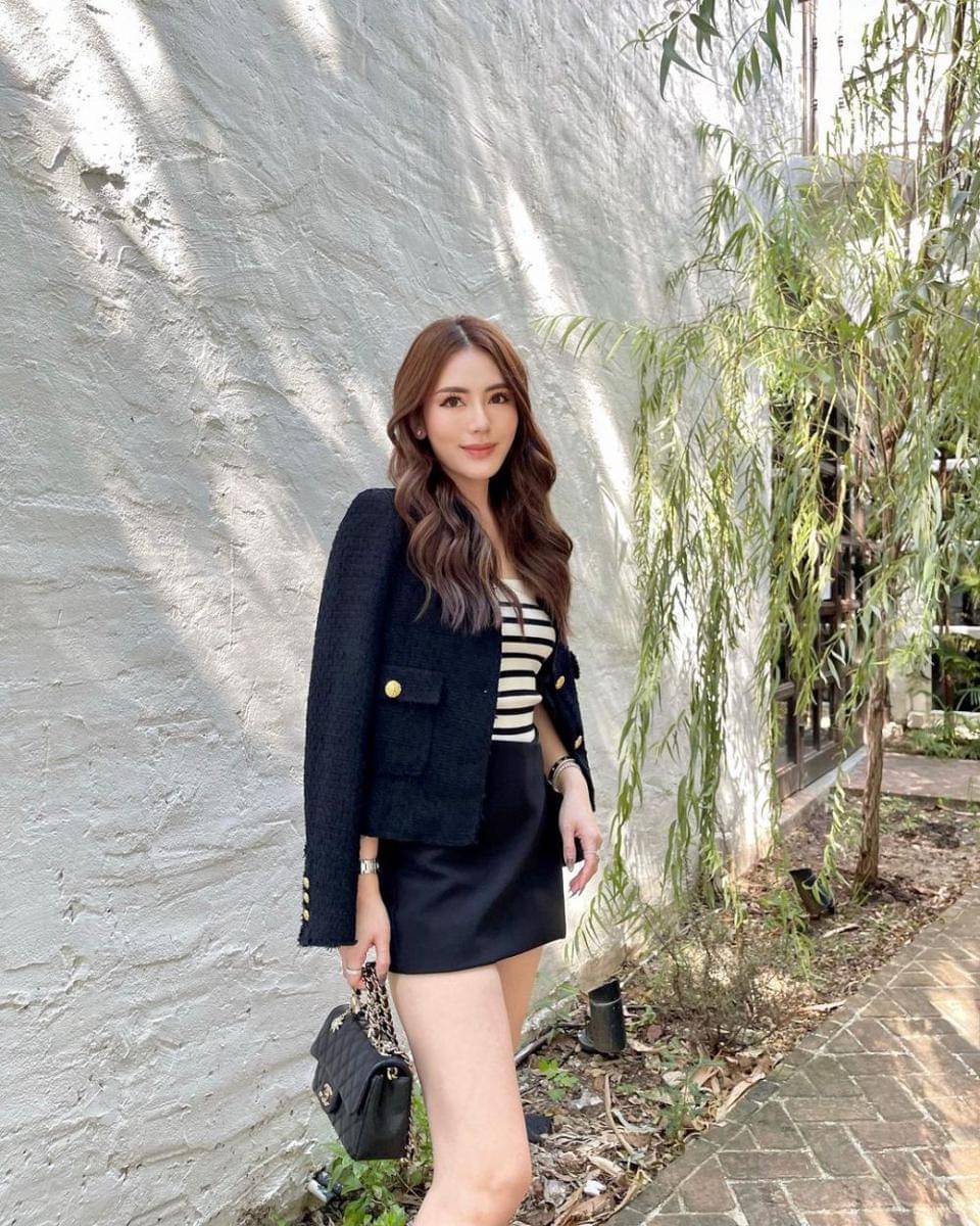 Phinyada Janjaemjaroon (instagram.com/nannyy)