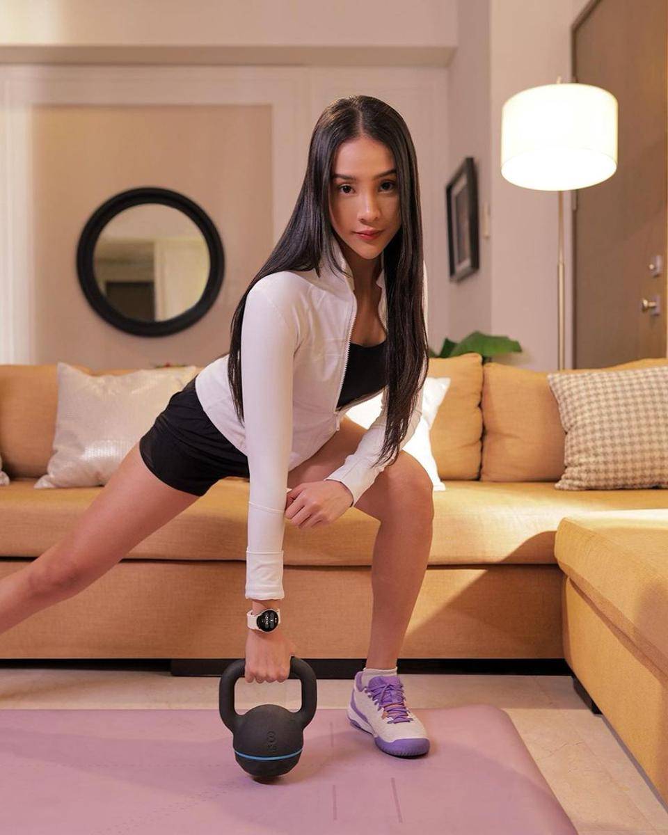 Anya Geraldine (instagram.com/anyageraldine)