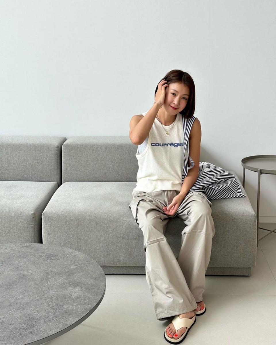 Lee Si Young (instagram.com/leesiyoung38)