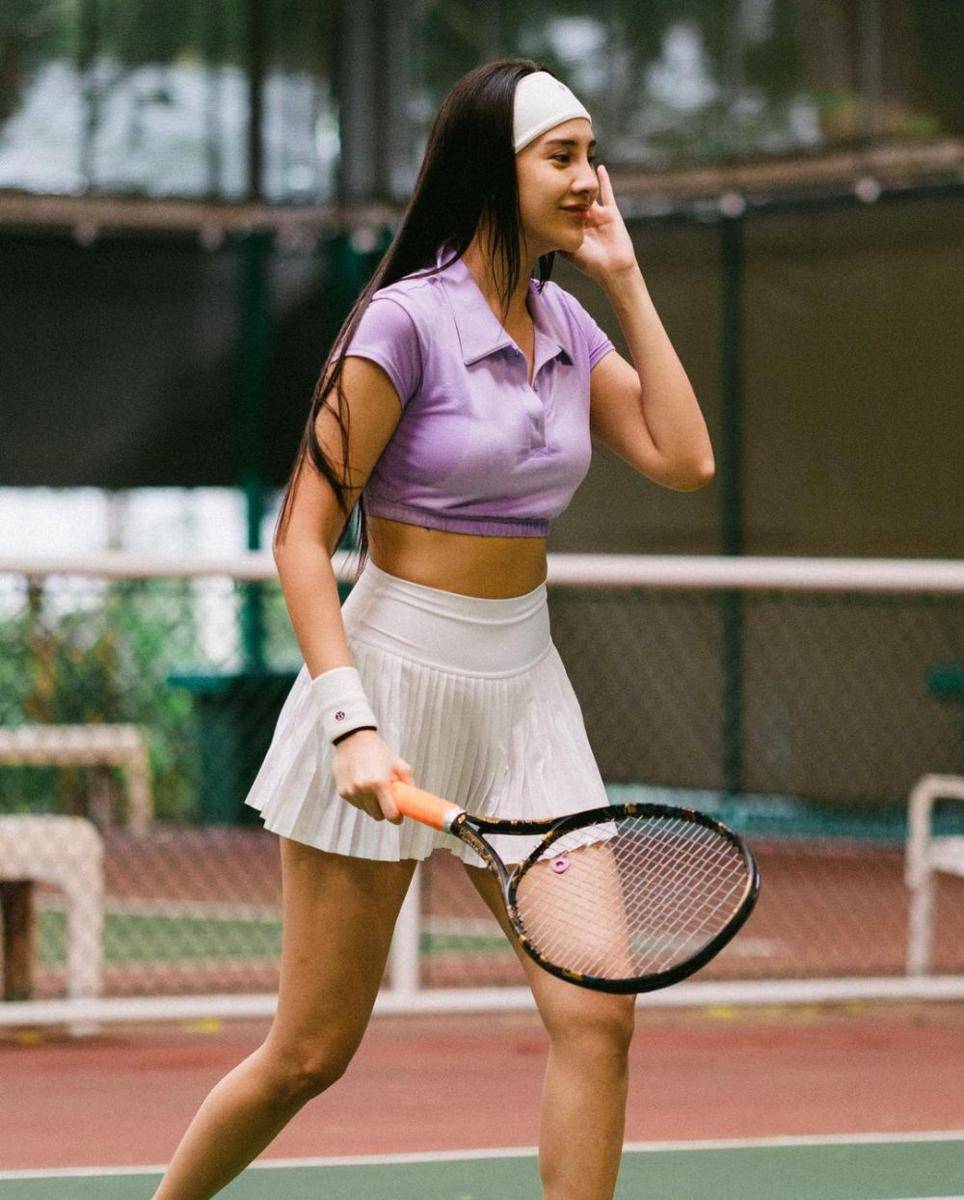 Anya Geraldine (instagram.com/anyageraldine)