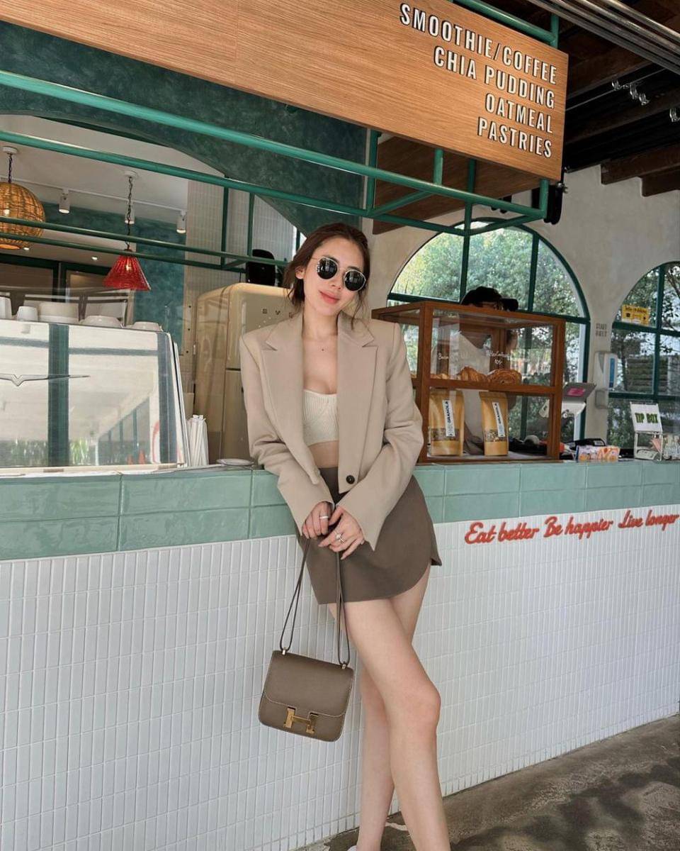 Phinyada Janjaemjaroon (instagram.com/nannyy)