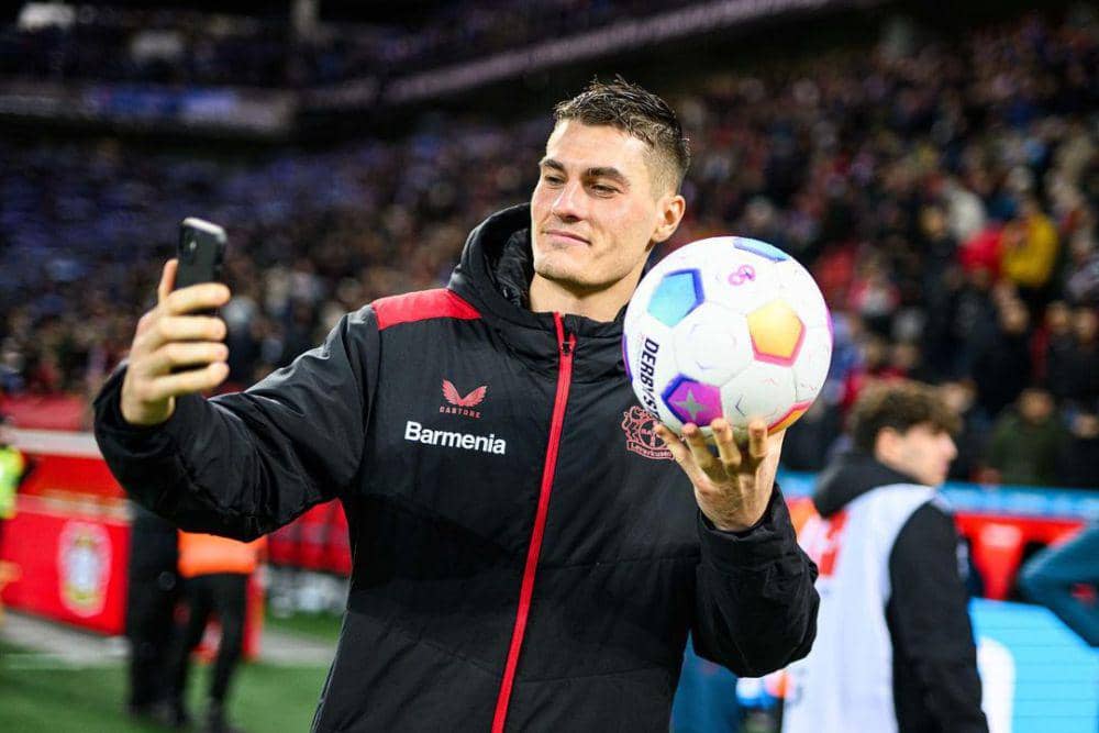 Patrik Schick (www.instagram.com/p_schicky)