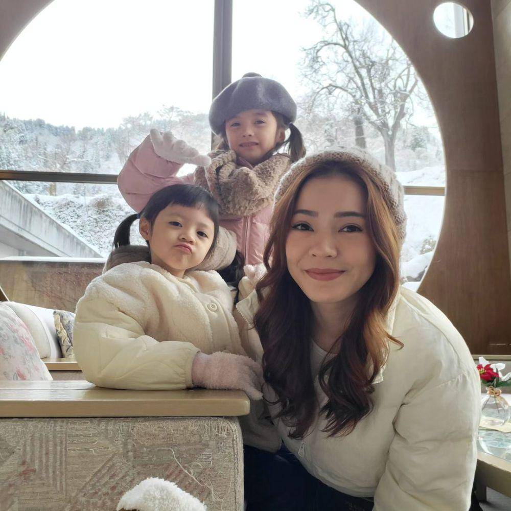 potret Maya Septha dan buah hati (instagram.com/mayaseptha7)