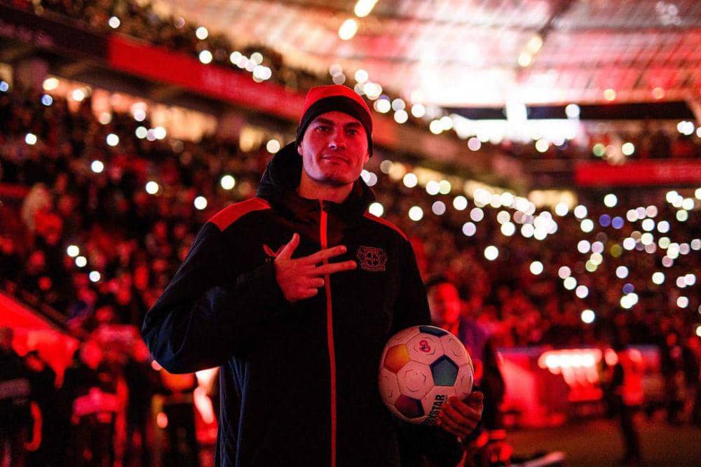 4 Pemain yang Mencetak Hattrick di Bundesliga 2023/2024