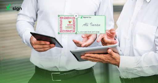 Sederhanakan Proses Pengesahan Dokumen, Mekari Sign Luncurkan Open API