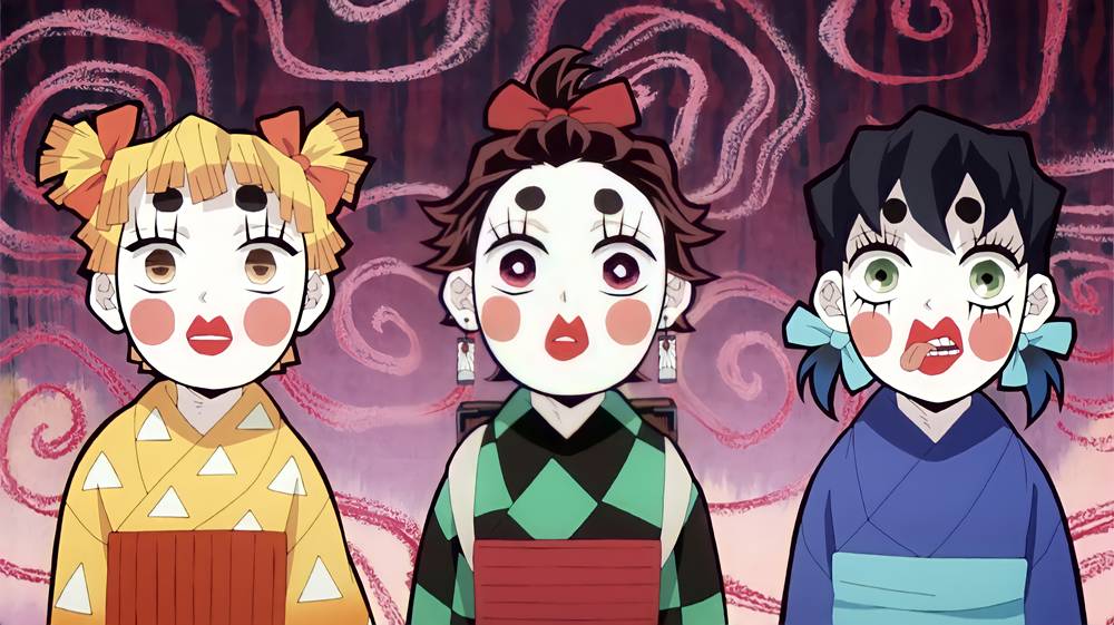 Siapa Karakter Kimetsu no Yaiba yang Cocok Jadi Teman Mainmu?