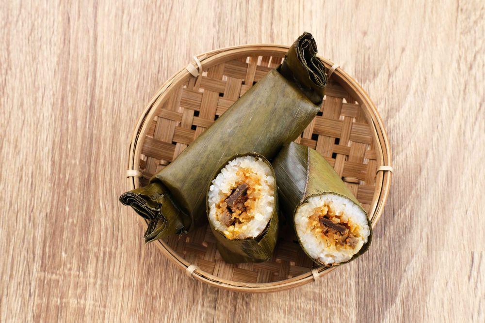 5 Kunci Sukses Membuat Arem-Arem agar Tahan Lama, Sederhana!