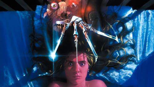 A Nightmare On Elm Street (dok. New Line Cinema/A Nightmare On Elm Street)