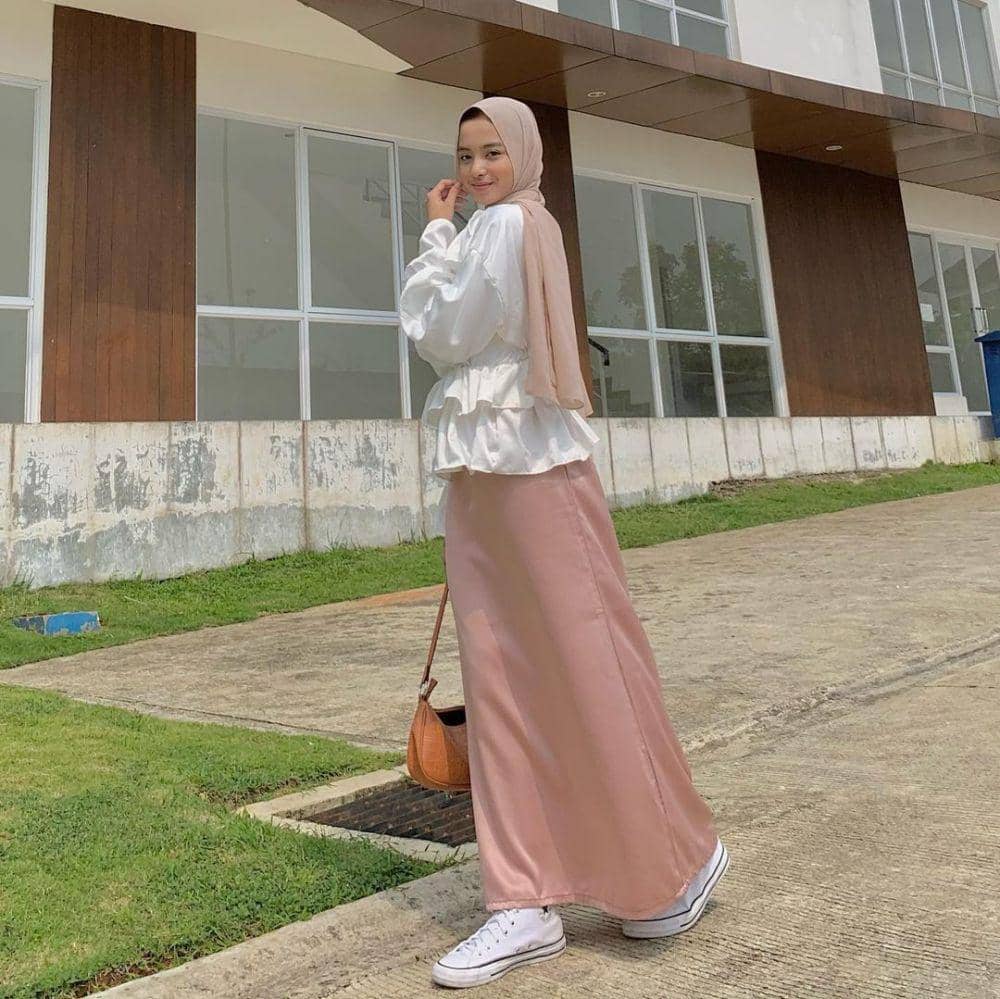 Potret Nabila Putri Sulistyo (instagram.com/napputt)