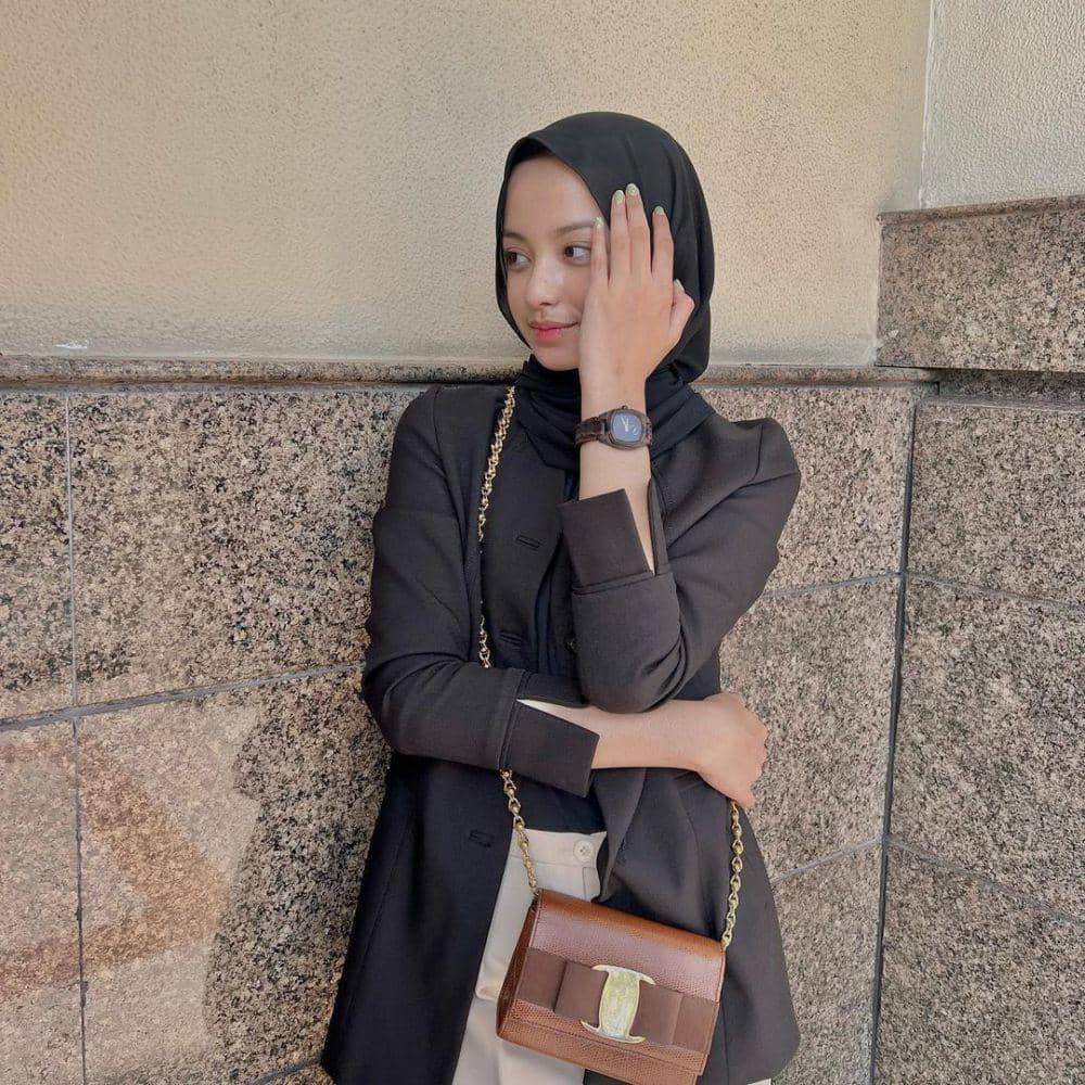 Potret Nabila Putri Sulistyo (instagram.com/napputt)