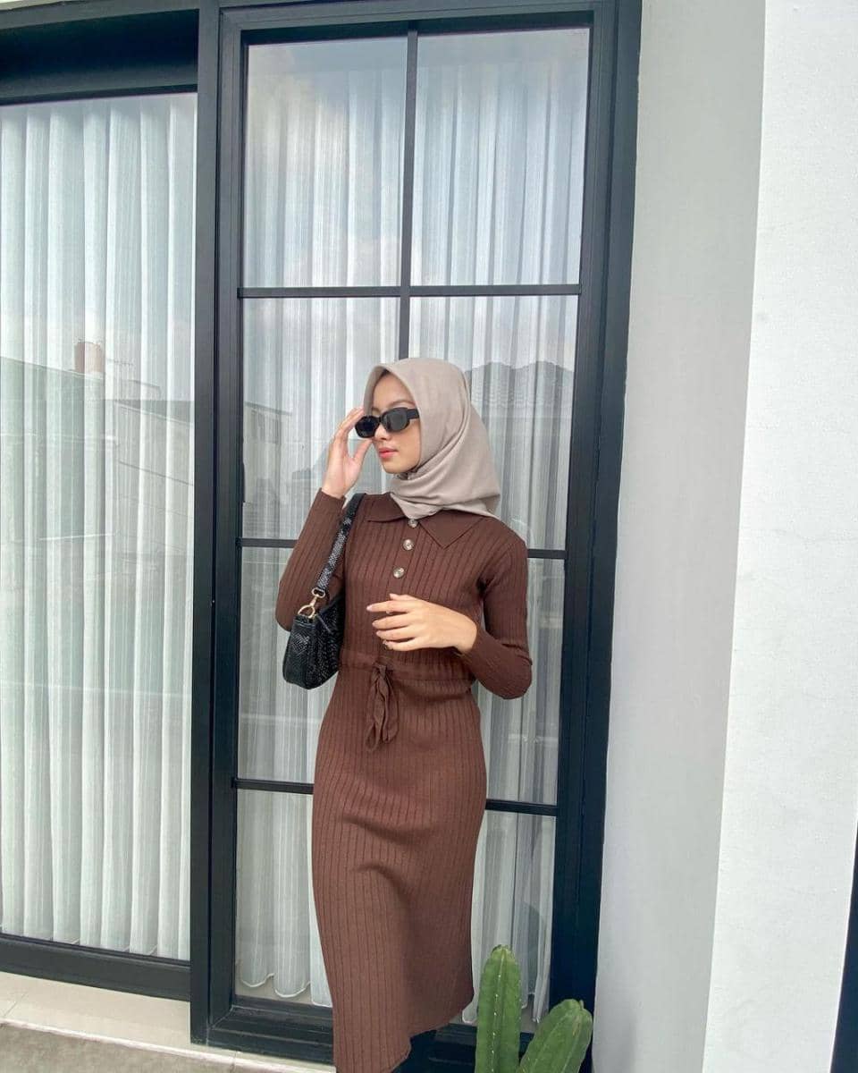 Potret Nabila Putri Sulistyo (instagram.com/napputt)