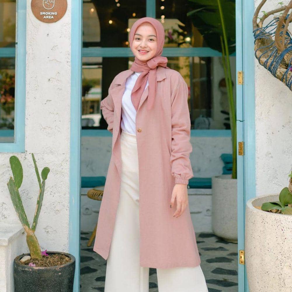 Potret Nabila Putri Sulistyo (instagram.com/napputt)