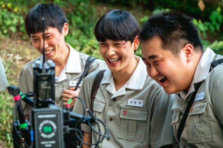7 Momen di Drakor Boyhood Ini Bakal Sulit Dilupakan Penonton, Setuju?