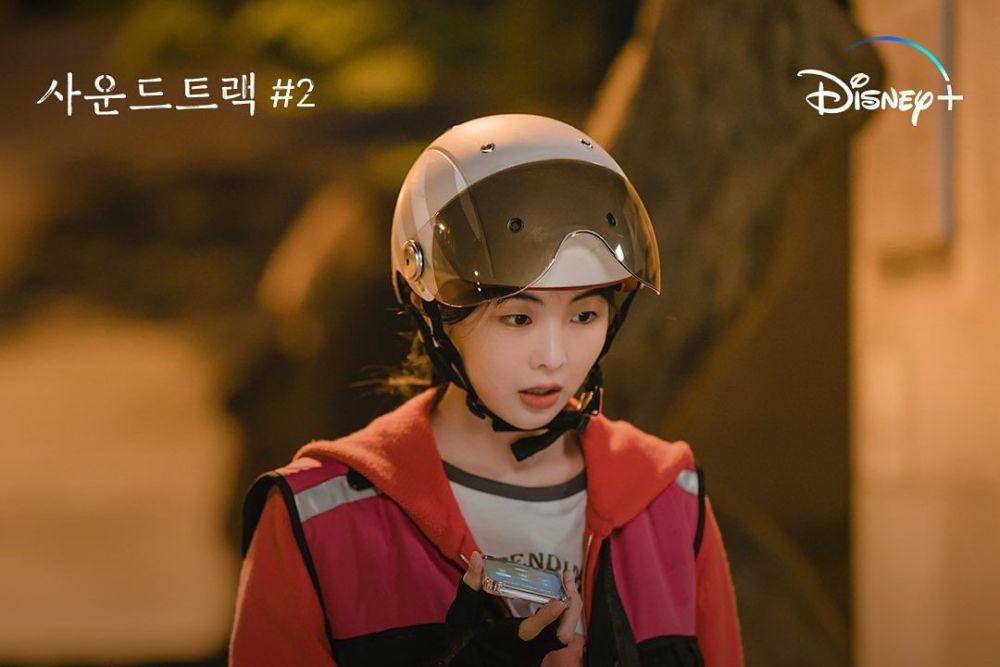 cuplikan drama Soundtrack #2 (instagram.com/disneypluskr)