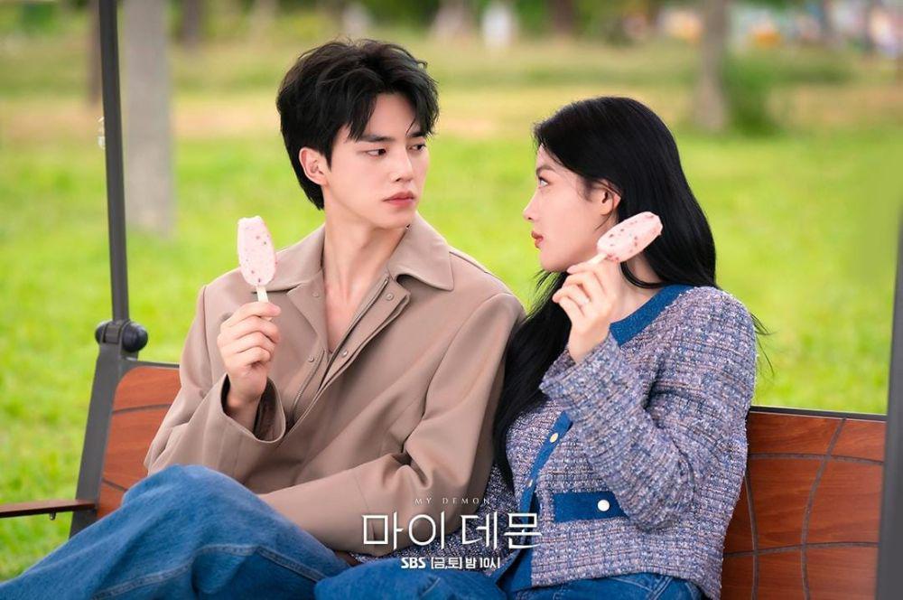 15 Couple Drakor 2023 yang Dikhawatirkan Sad Ending Sejak Awal Tayang