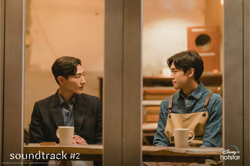 3 Karakter Cowok Green Flag di Drakor Soundtrack #2, Siapa Favoritmu?