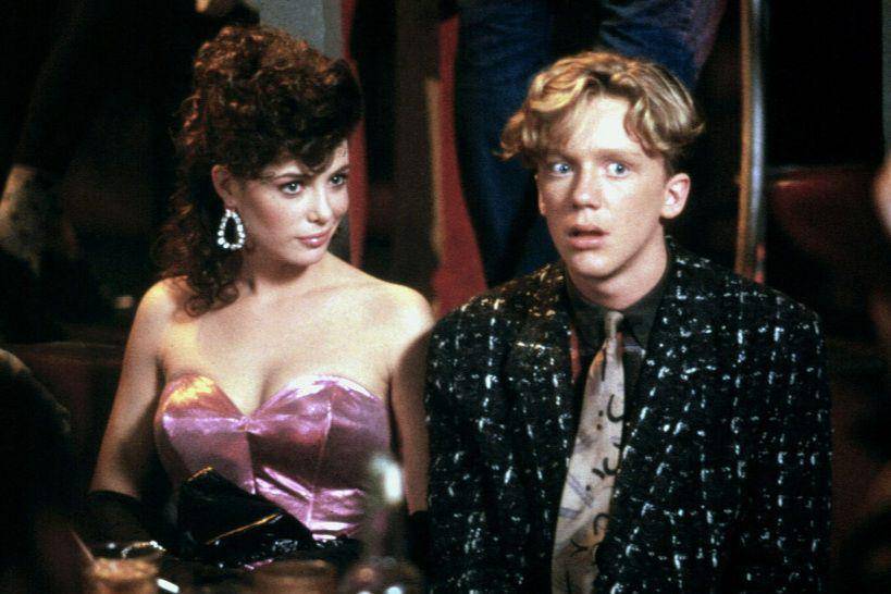 adegan dalam film Weird Science (dok. Universal Pictures/Weird Science)