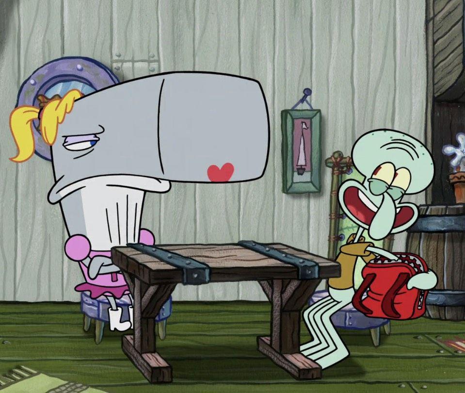cuplikan episode “Whale Watching” (dok. Nickelodeon/SpongeBob SquarePants)