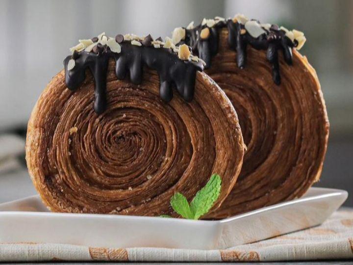 5 Kesalahan Memasak Kue Cromboloni yang Lagi Viral