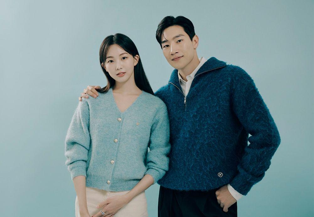 4 Kesamaan Do Hyeon Seo dan Ji Su Ho di Drakor Soundtrack #2